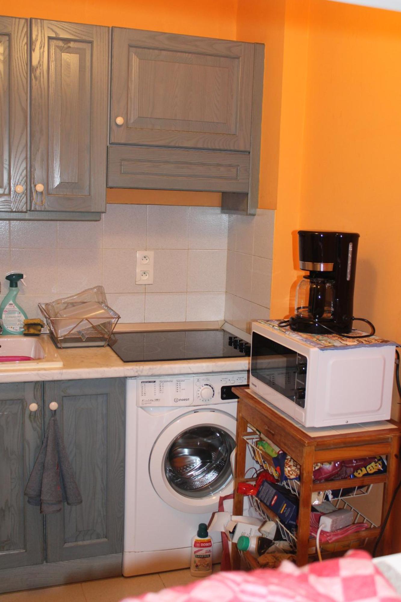 Apartment Victoria Palace Menton