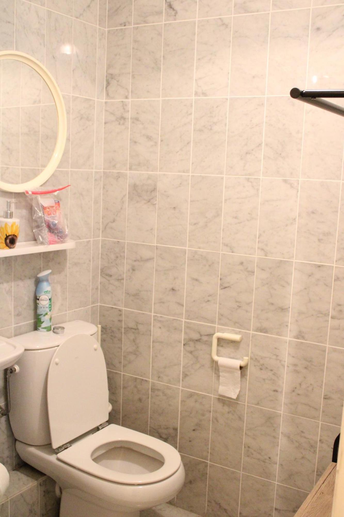 Victoria Palace Apartment Menton