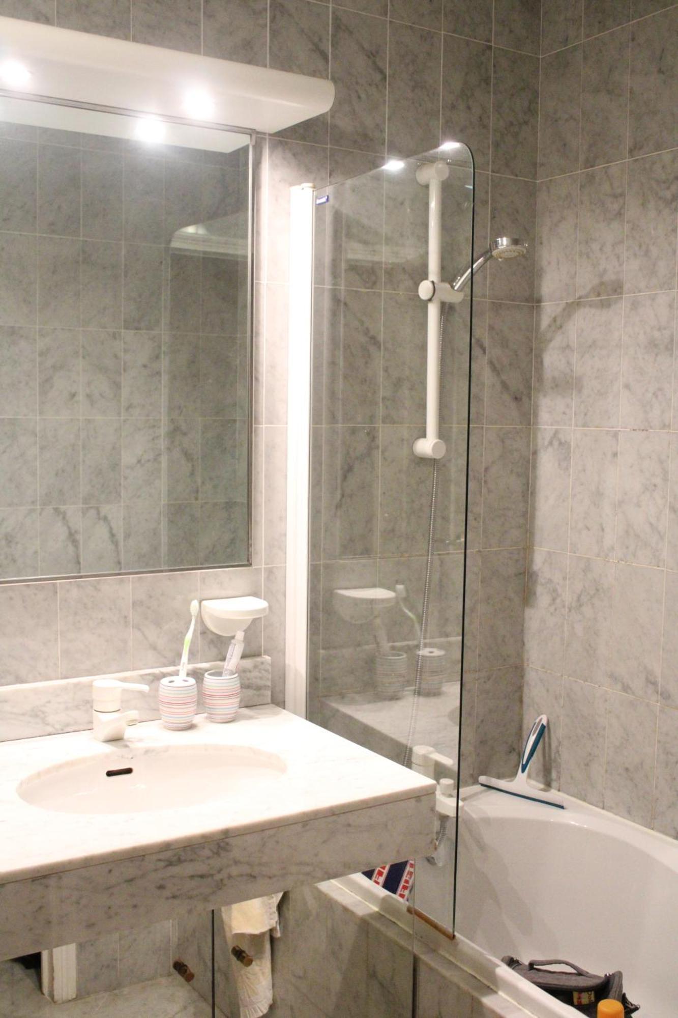 Apartment Victoria Palace *