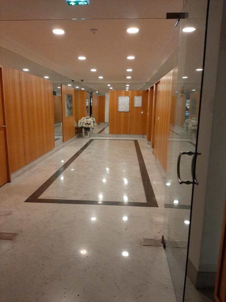 Apartment Victoria Palace *