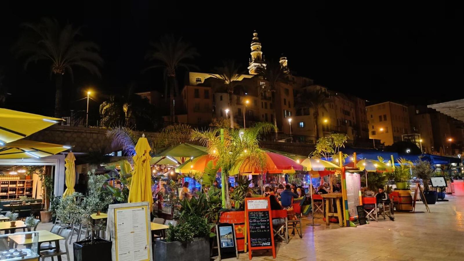 Victoria Palace Apartment Menton
